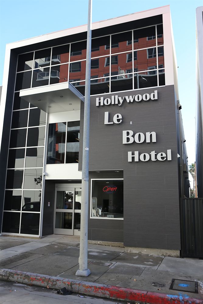 Hollywood Le Bon Hotel image 1